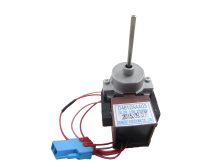 01 06 160 FAN MOTOR D4612AAA03 2200 RPM 12V 2.5W